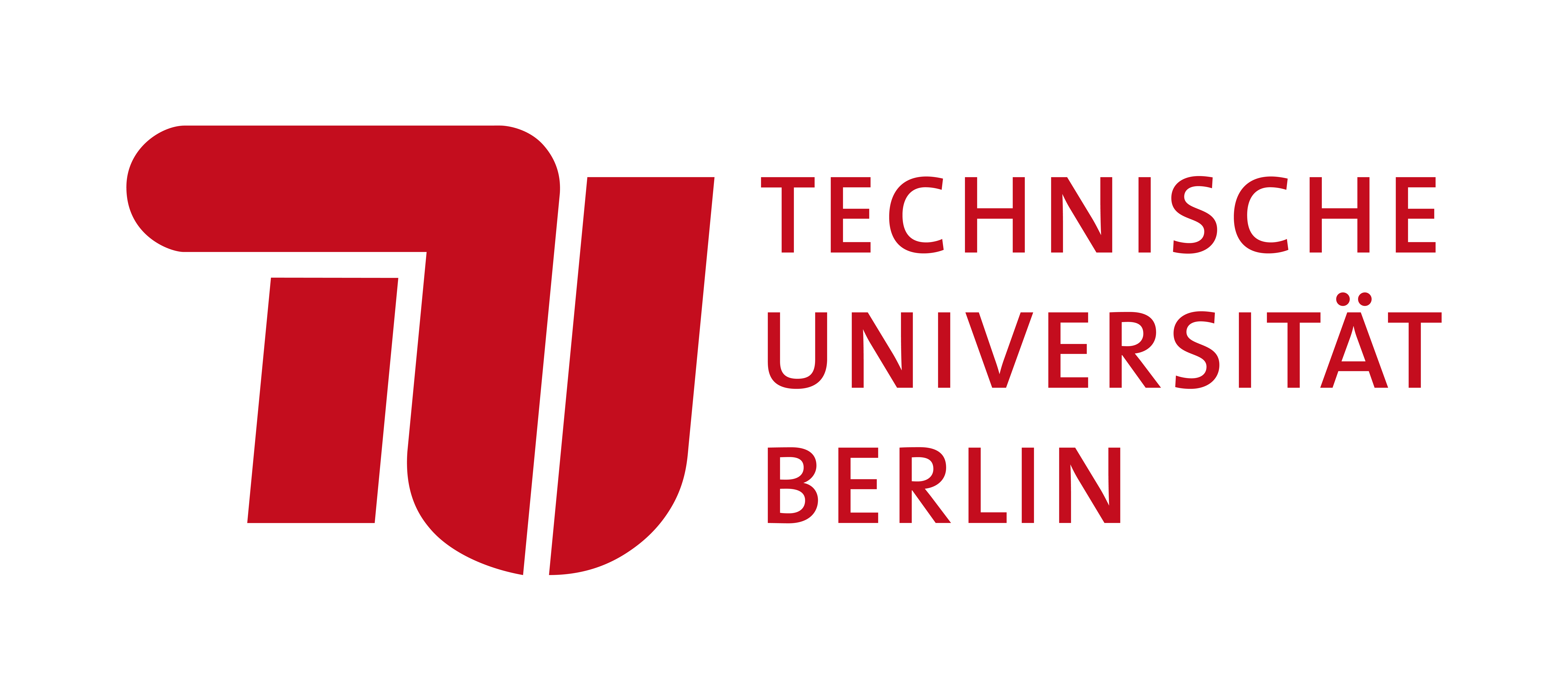 Technische Universität Berlin Logo